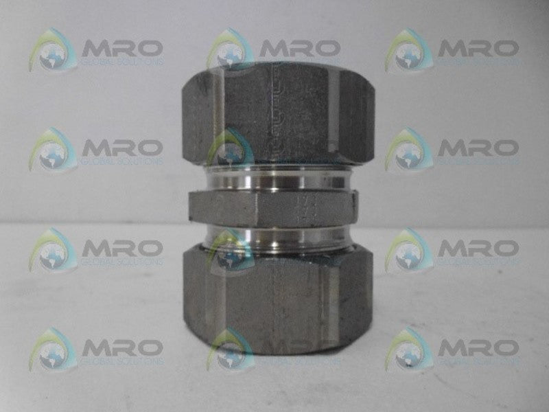 PARKER EO-DUR 35-L HIGH PRESSURE HYDRAULIC COUPLING NSNP