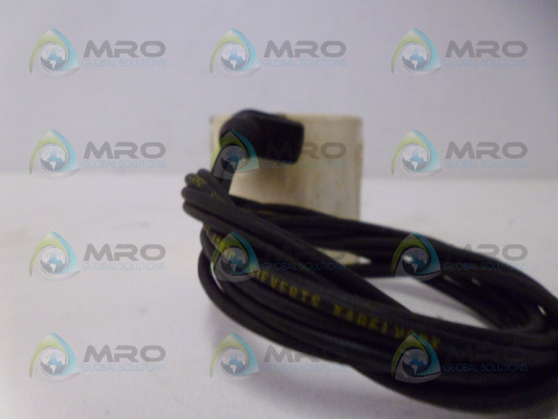 DANFOSS 18K6102 COIL UNMP