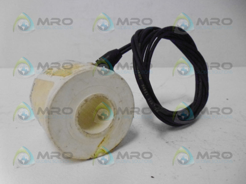 DANFOSS 18K6102 COIL UNMP