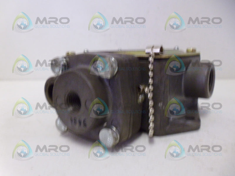 BARKSDALE P1H-K600-V-GL SWITCH NSMP