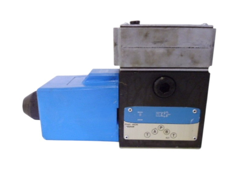 VICKERS DG4S4LW-012A-H-60-S471 DIRECTIONAL PILOT VALVE NSNP