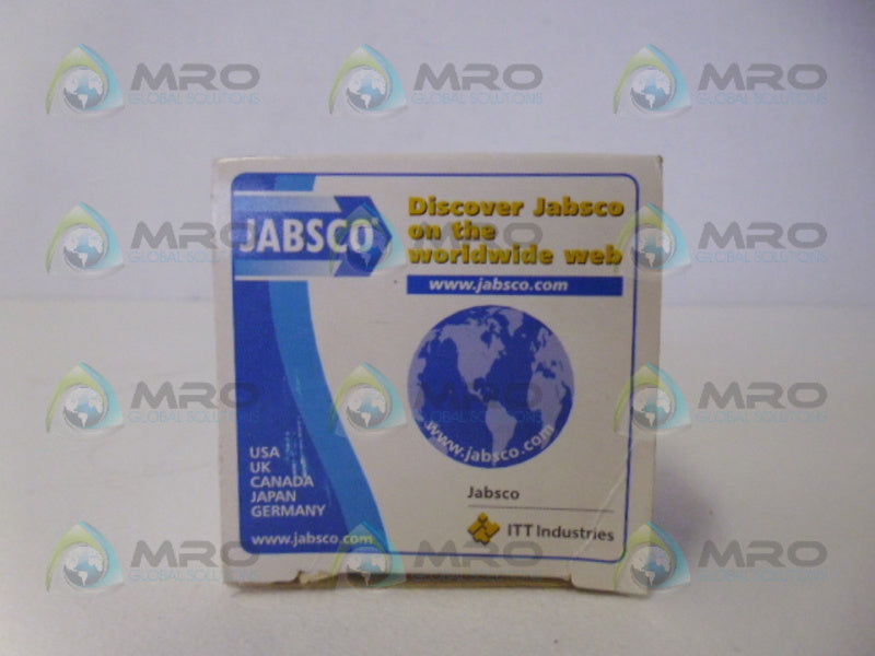 JABSCO 23470-0065B IMPELLER NSMP