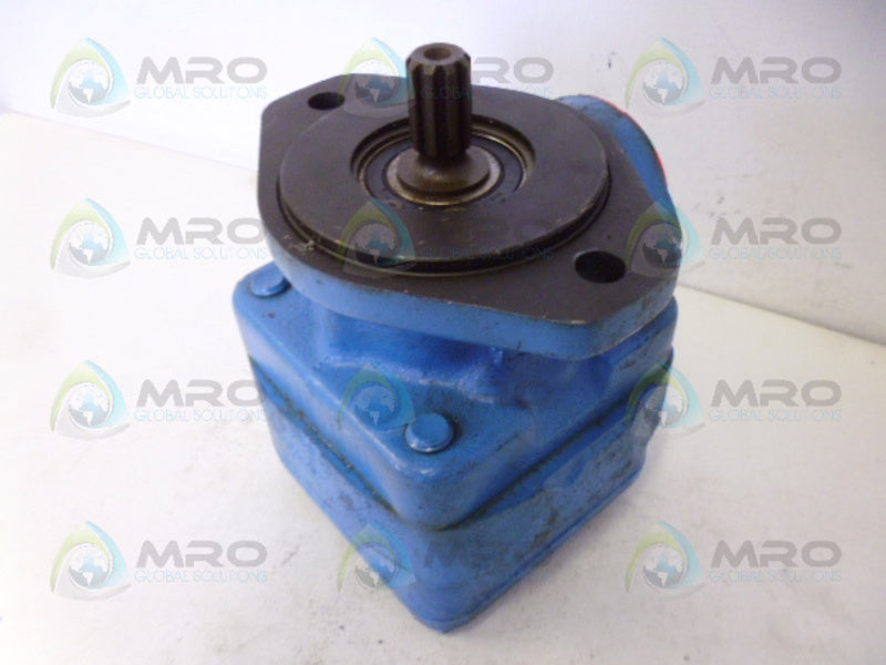 VICKERS V20-1S13S-62C11 VANE PUMP NSNP