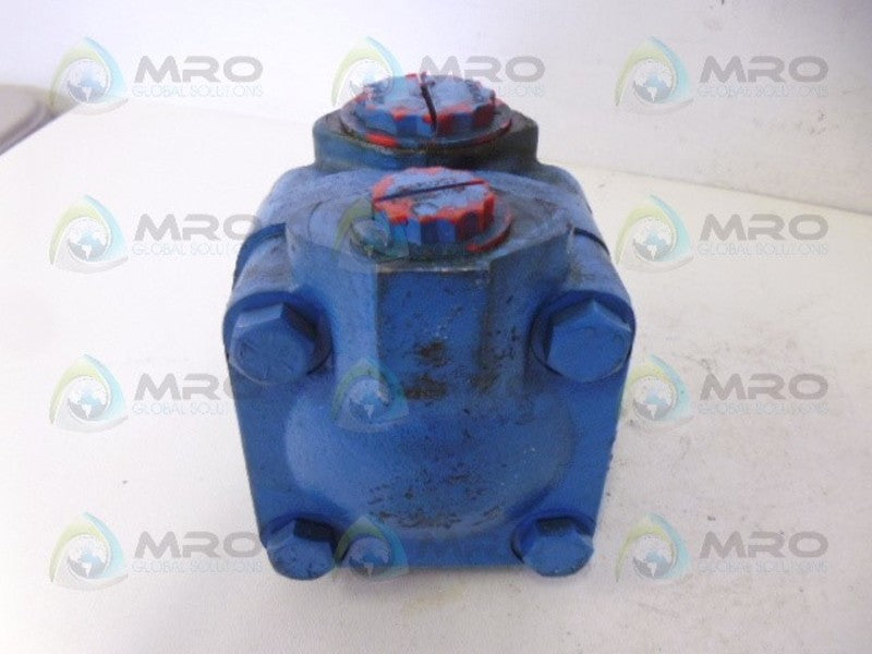VICKERS V20-1S13S-62C11 VANE PUMP NSNP