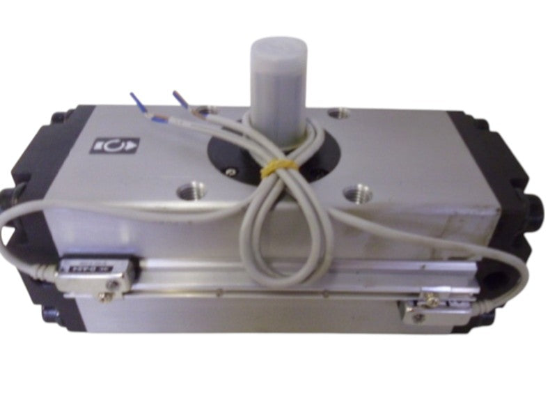 SMC NCDRA1BS80-180C-A54 ROTARY ACTUATOR NSNP