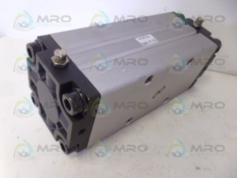 SMC NCDRA1BS80-180C-A54 ROTARY ACTUATOR NSNP