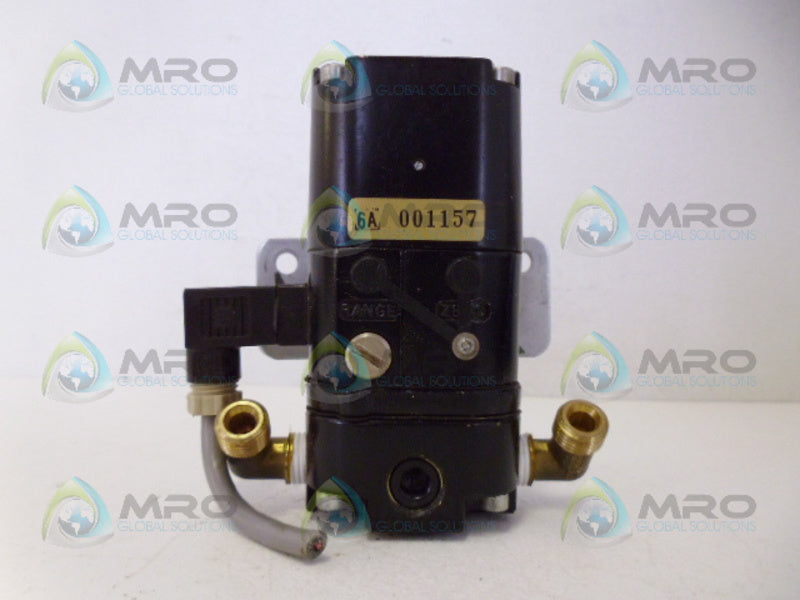 NORGREN 100X CONVERTER UNMP