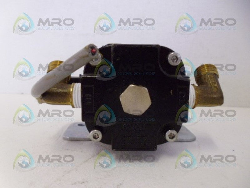 NORGREN 100X CONVERTER UNMP