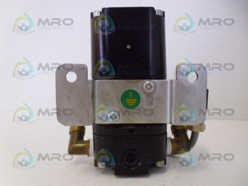 NORGREN 100X CONVERTER UNMP