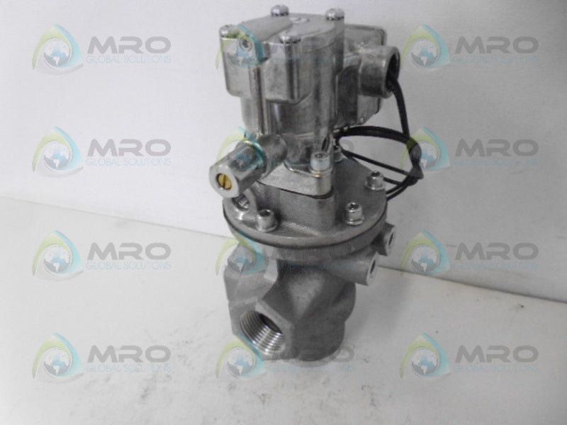 PARKER N3157900153 INLINE VALVE NSNP