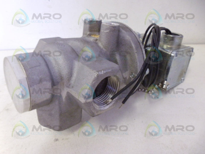 PARKER N3157900153 INLINE VALVE NSNP