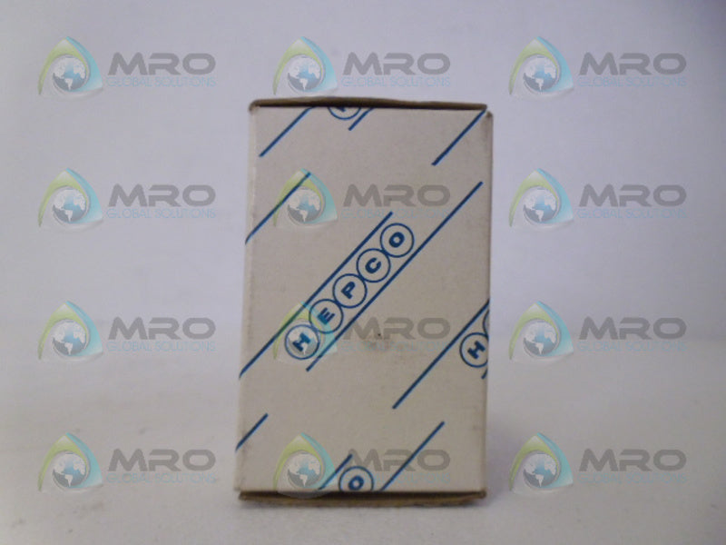 HEPCO DV 2C SS BEARING NSMP