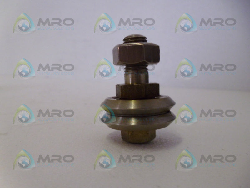 HEPCO DV 2C SS BEARING NSMP