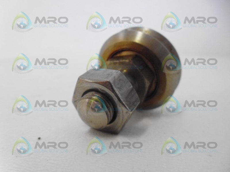 HEPCO DV 2C SS BEARING NSMP