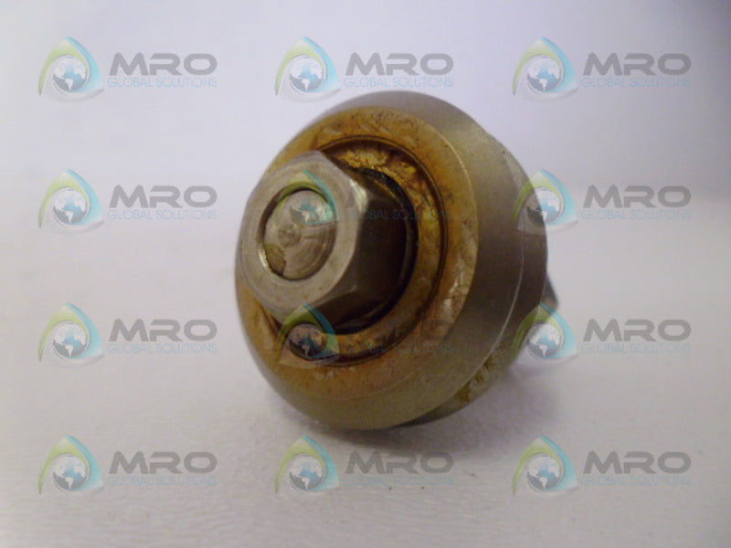 HEPCO DV 2C SS BEARING NSMP