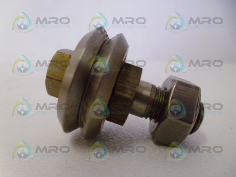 HEPCO DV 2C SS BEARING NSMP