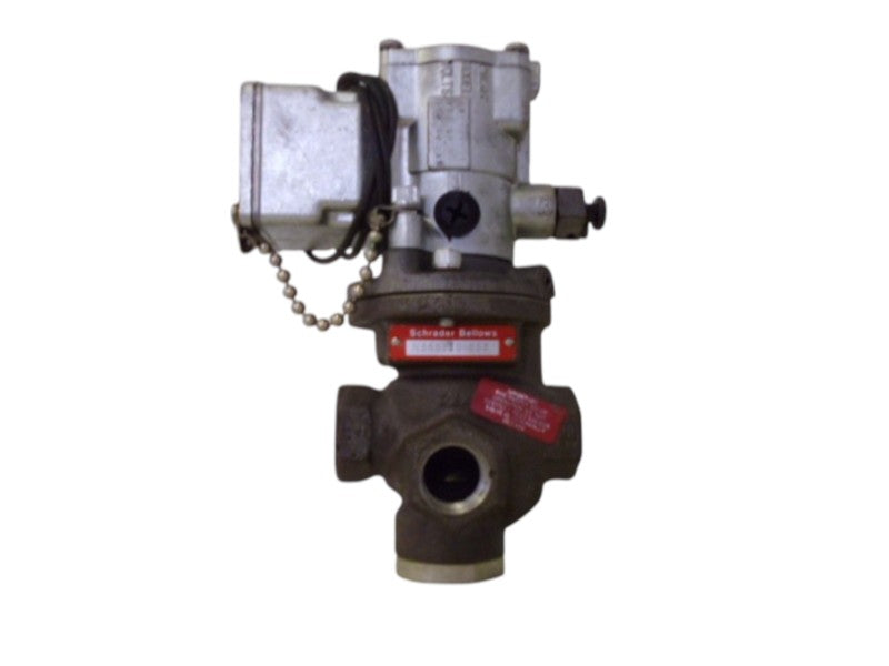 SCHRADER N3553604553 INLINE VALVE NSNP