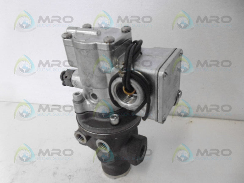 SCHRADER N3553604553 INLINE VALVE NSNP