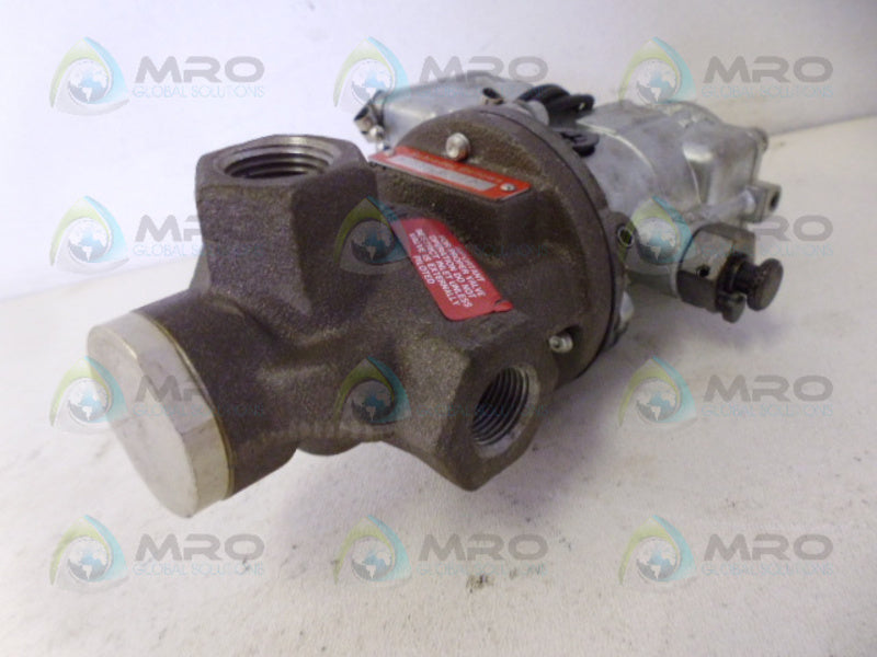 SCHRADER N3553604553 INLINE VALVE NSNP