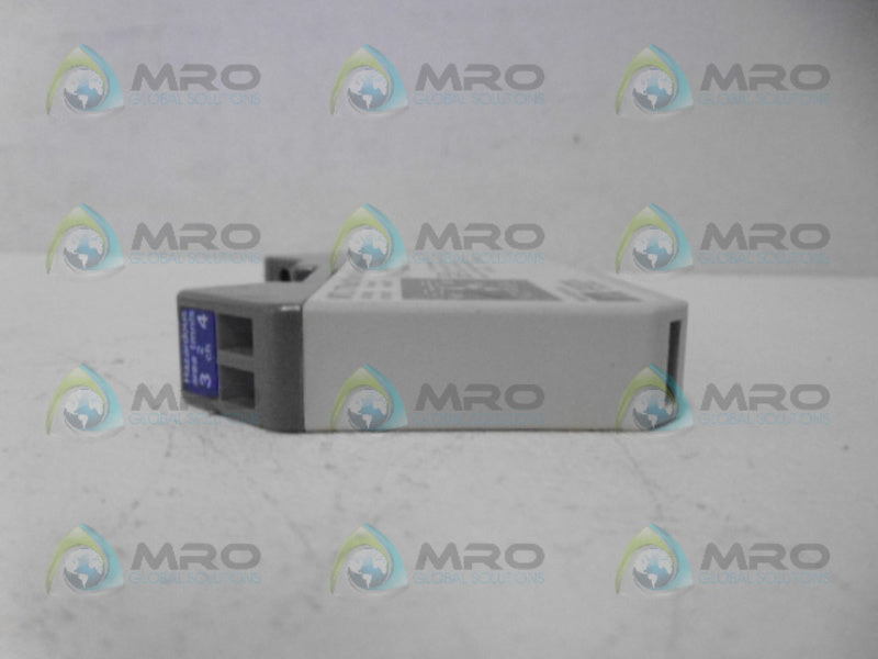 MEASUREMENT TECHNOLOGIES MTL778AC SHUNT DIODE SAFETY BARRIER *NEW NO BOX*