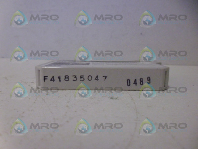 MEASUREMENT TECHNOLOGIES MTL778AC SHUNT DIODE SAFETY BARRIER *NEW NO BOX*