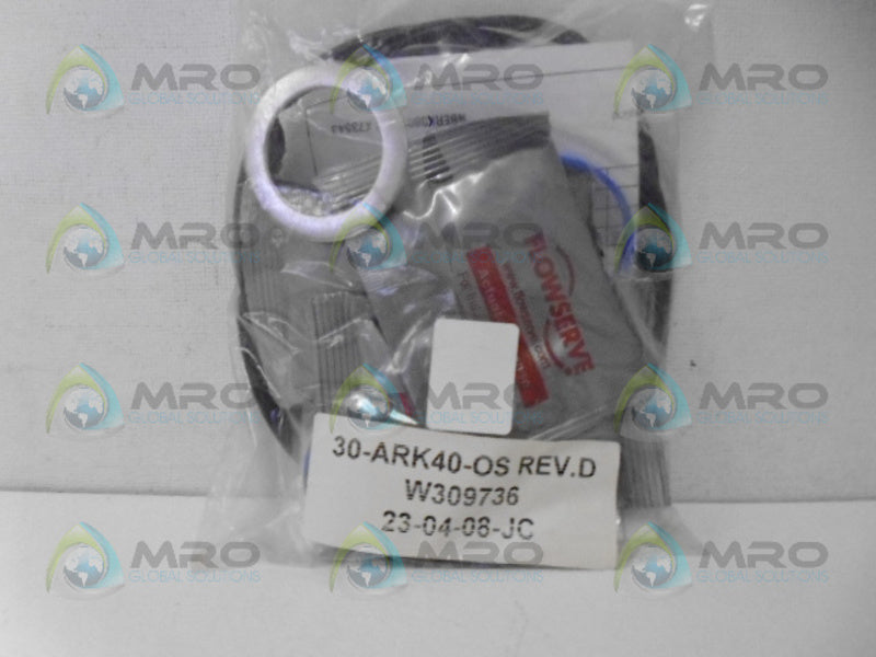 FLOWSERVE 30-ARK40-OS REPAIR KIT  NSMP