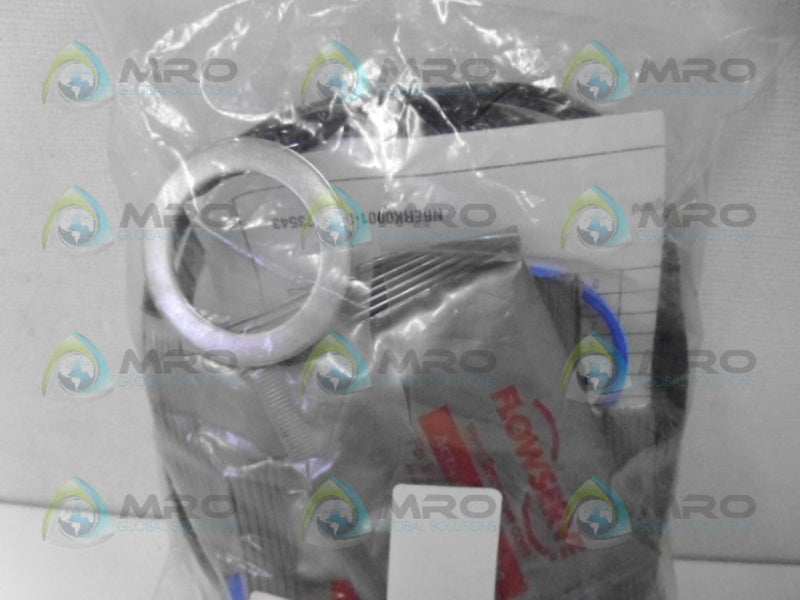 FLOWSERVE 30-ARK40-OS REPAIR KIT  NSMP