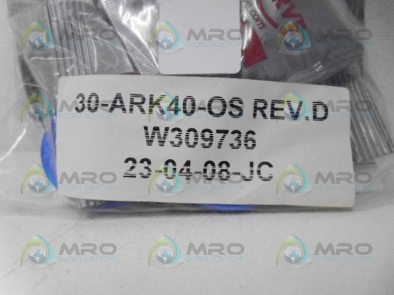FLOWSERVE 30-ARK40-OS REPAIR KIT  NSMP