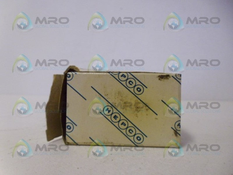 HEPCO DV 2 E SS BEARING NSMP
