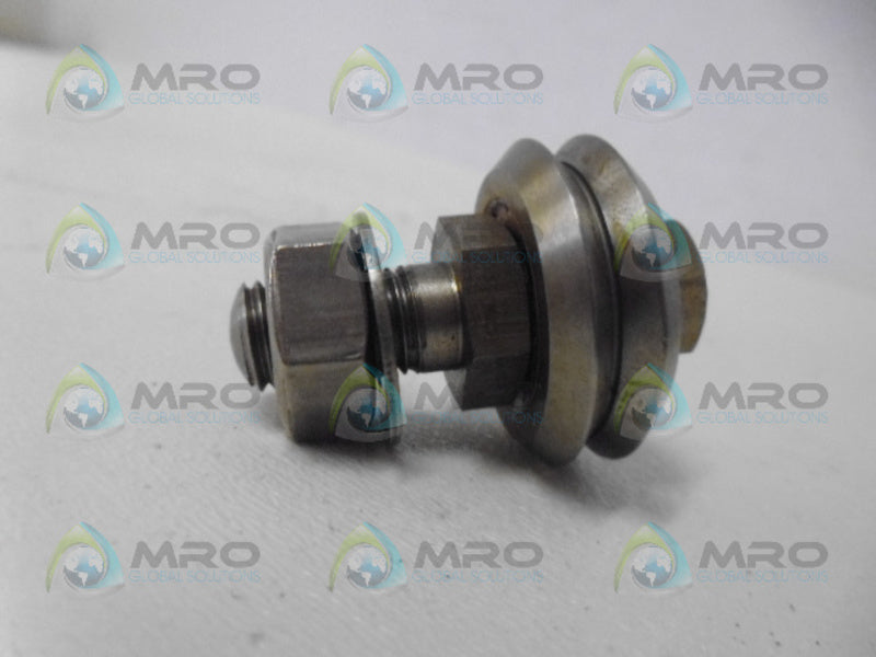 HEPCO DV 2 E SS BEARING NSMP