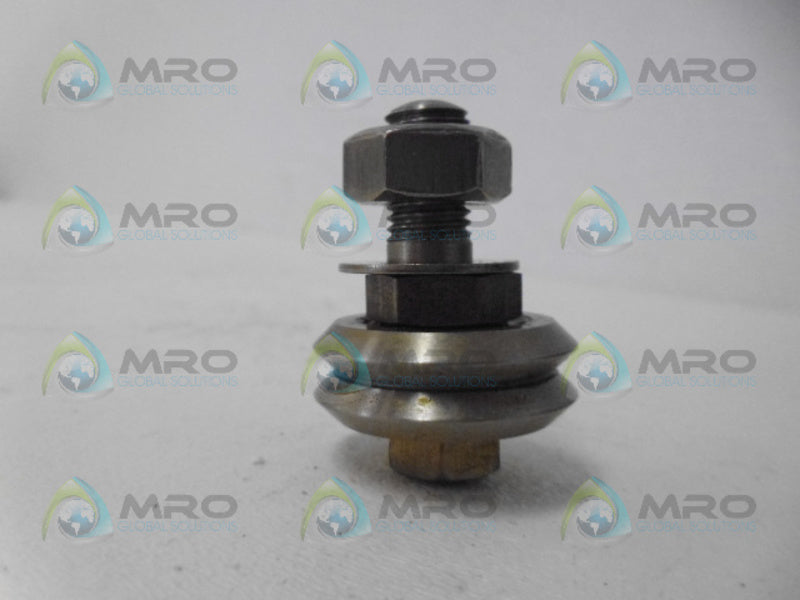 HEPCO DV 2 E SS BEARING NSMP