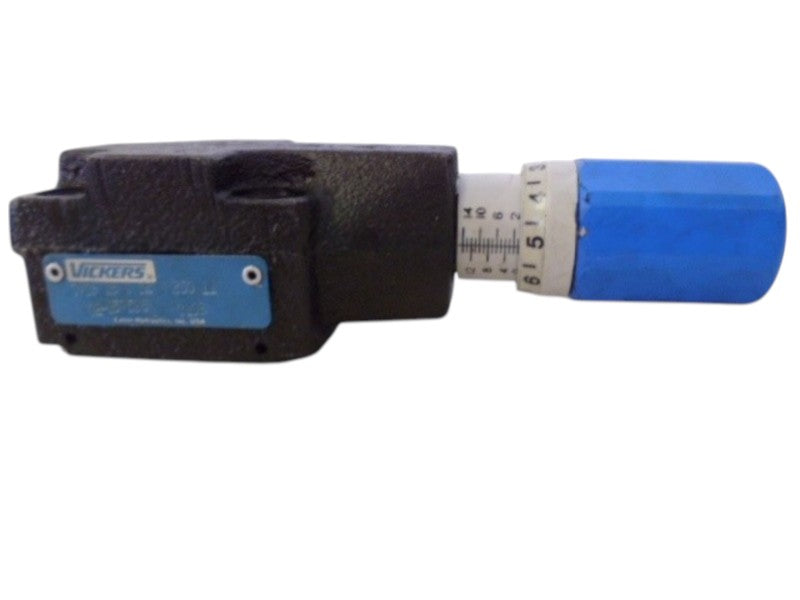 VICKERS CVCS-I6-C-S2-M-250-11 VALVE  NSNP