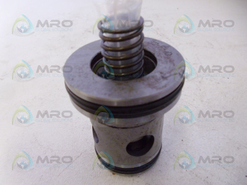 VICKERS CVI-32-F-2-L-10 HYDRAULIC SLIP IN CARTRIDGE VALVE  NSMP