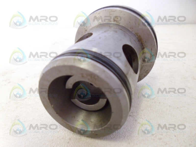 VICKERS CVI-32-F-2-L-10 HYDRAULIC SLIP IN CARTRIDGE VALVE  NSMP
