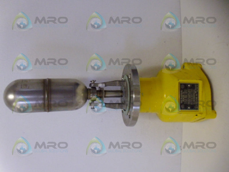 MOBREY S250DA/F84 NSNP