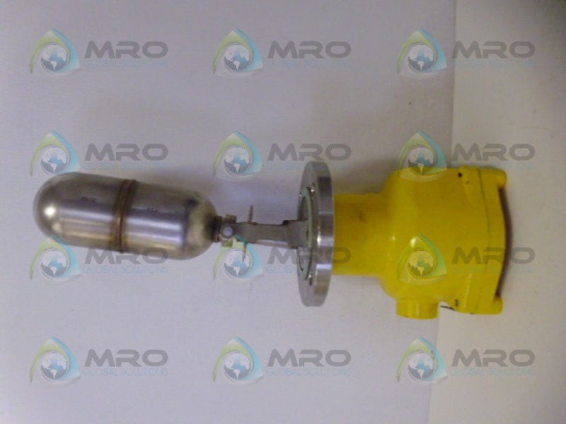 MOBREY S250DA/F84 NSNP