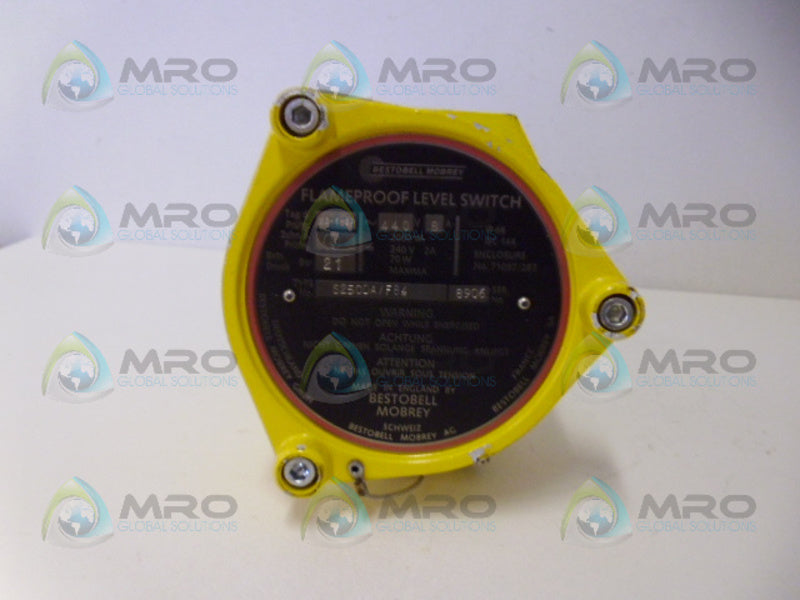 MOBREY S250DA/F84 NSNP