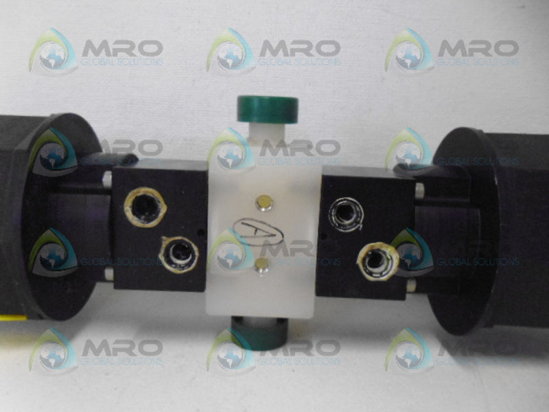 WEST LOCK 9920MARC VALVE POSITION MONITOR (AS PICTURED) NSNP