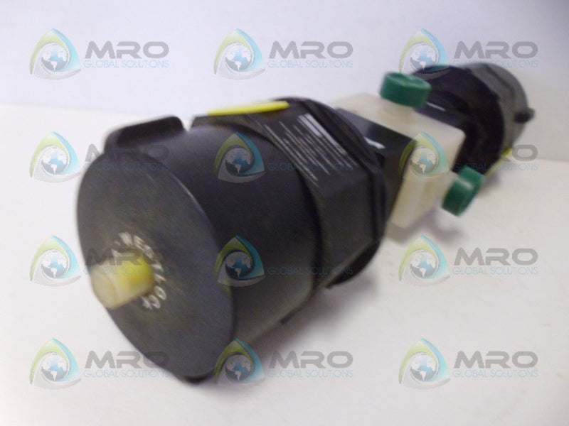 WEST LOCK 9920MARC VALVE POSITION MONITOR (AS PICTURED) NSNP
