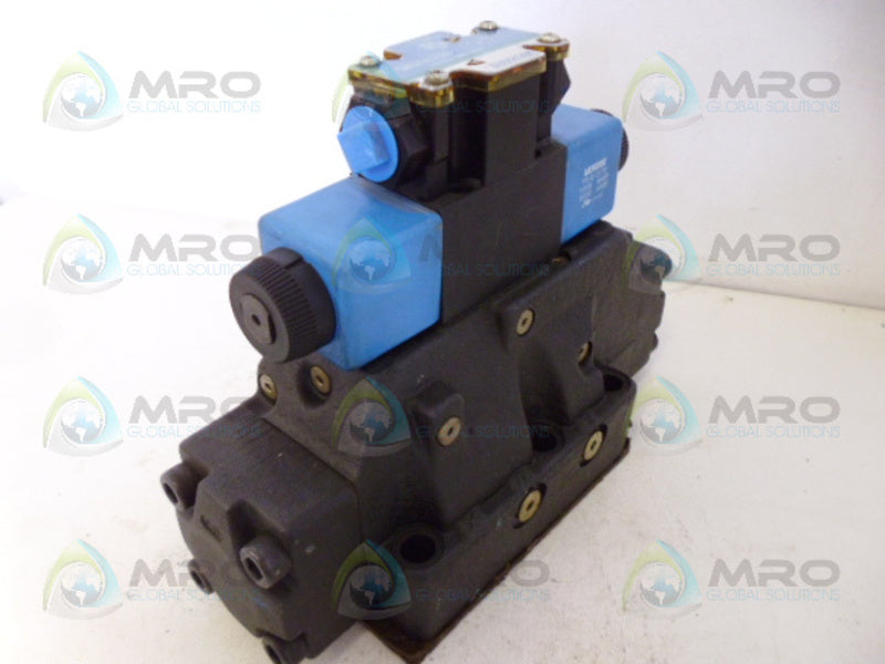VICKERS DG5V-8-S-6C-M-FTWL-B-10 DIRECTIONAL CONTROL VALVE NSNP