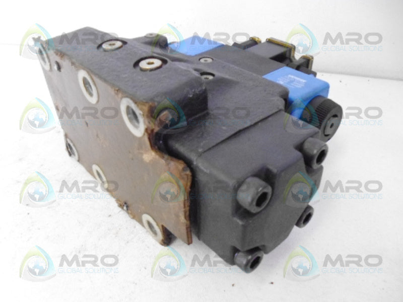 VICKERS DG5V-8-S-6C-M-FTWL-B-10 DIRECTIONAL CONTROL VALVE NSNP