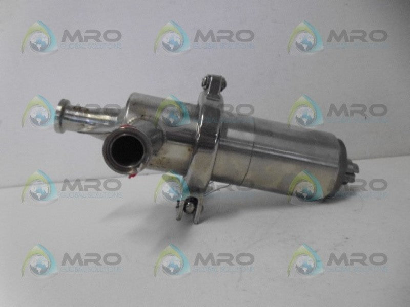 DPI PRV12122 PUMP VALVE NSNP