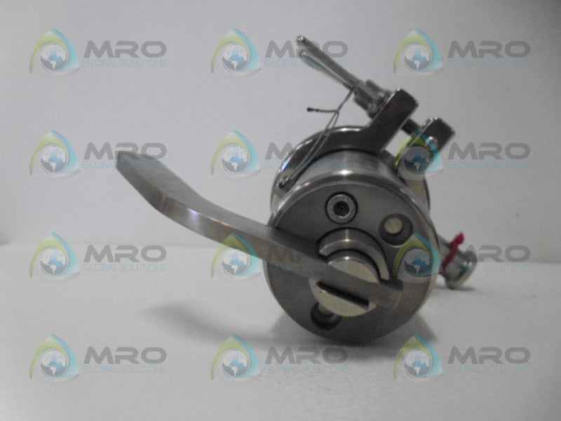 DPI PRV12122 PUMP VALVE NSNP