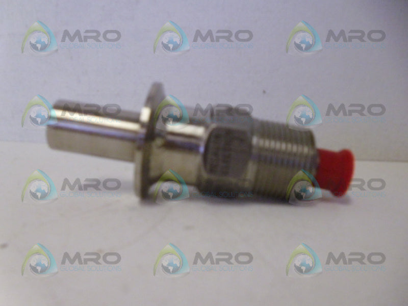 DELAVAN ELECTRON MODEL 25 LIQUID LEVEL SENSOR NSNP