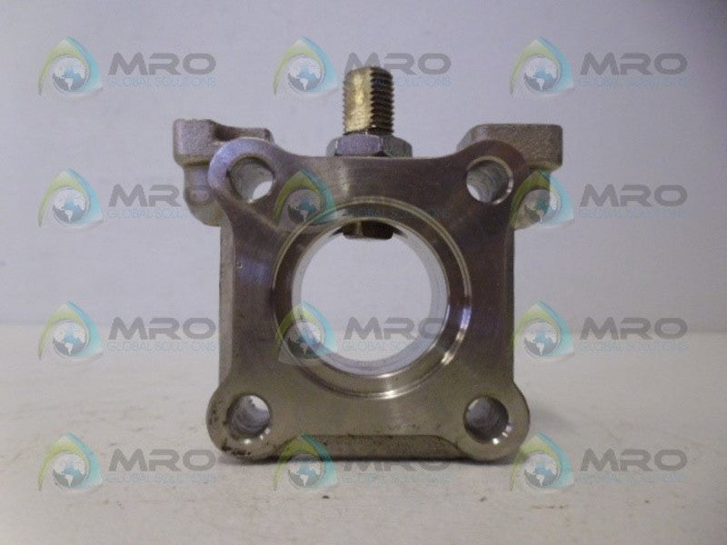 FLOW SERVE 07A44-6666TT 69.0 PART# NSNP
