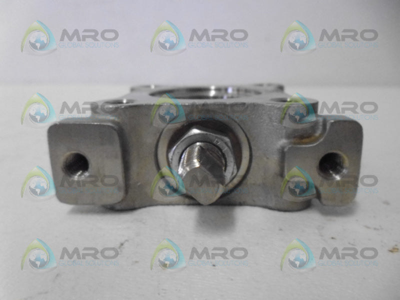 FLOW SERVE 07A44-6666TT 69.0 PART# NSNP