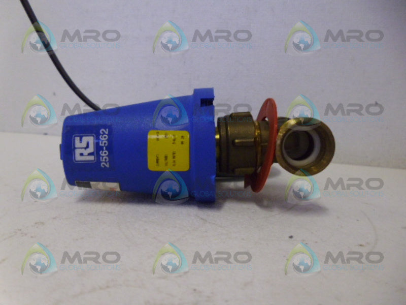 RS 256-562 LIQUID SENSOR/SWITCH NSNP