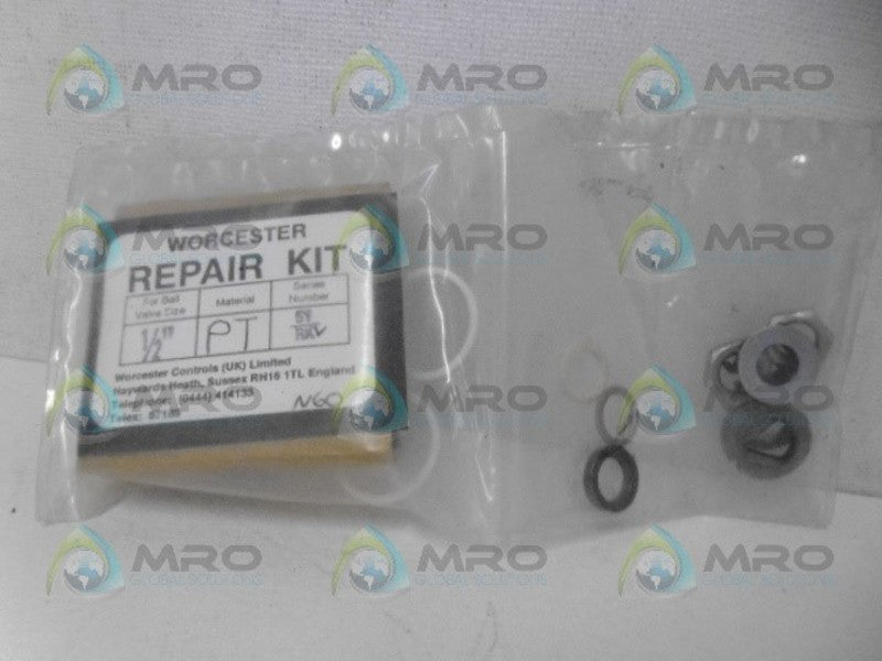WORCESTER PT 51/RK REPAIR KIT 1/2'' NSMP