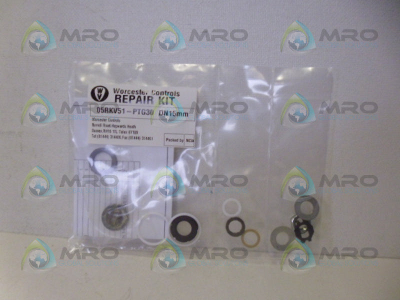 WORCESTER 05RKV51-PTG30 REPAIR KIT NSMP