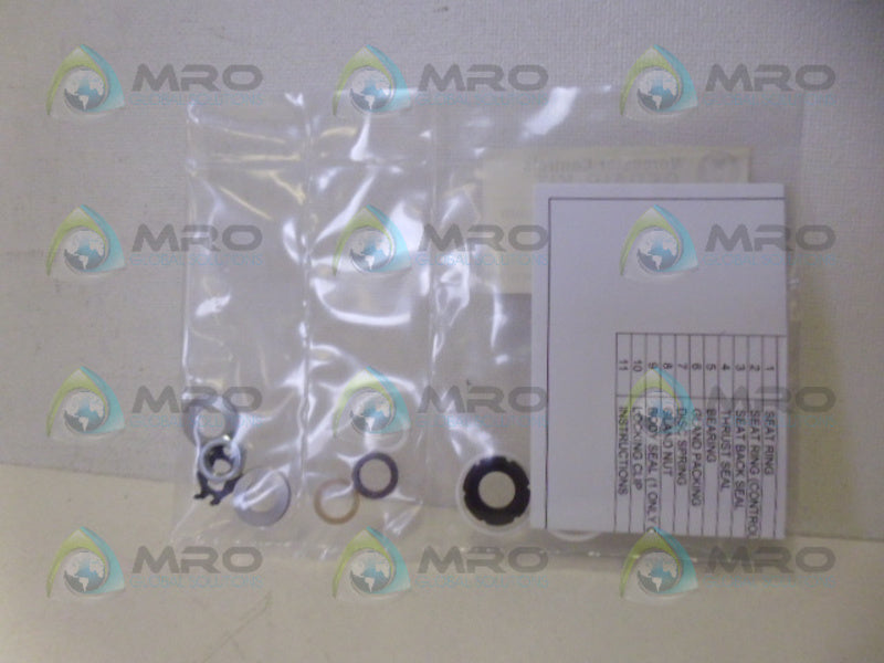 WORCESTER 05RKV51-PTG30 REPAIR KIT NSMP
